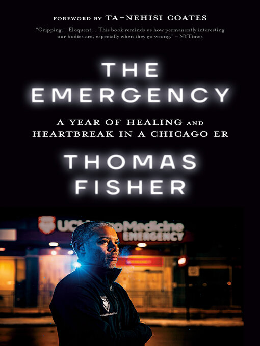 Title details for The Emergency by Thomas Fisher - Available